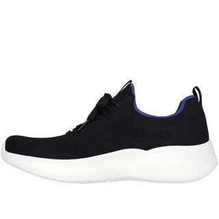 Foto 2 | Foto 2 | Tenis Skechers Bobs Infinity Para Hombre 118251blk Negro