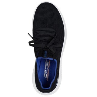 Foto 4 | Foto 4 | Tenis Skechers Bobs Infinity Para Hombre 118251blk Negro