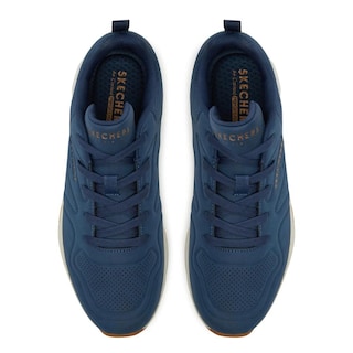 Foto 4 | Foto 4 | Tenis Skechers Tres-air One Para Hombre 183090nvy Azul Marino