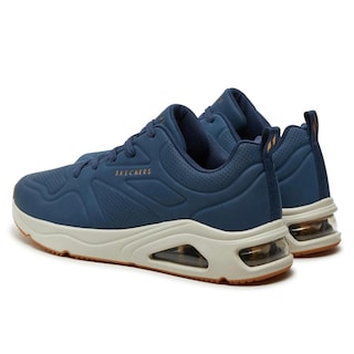 Foto 5 | Foto 5 | Tenis Skechers Tres-air One Para Hombre 183090nvy Azul Marino