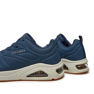 Foto 6 | Foto 6 | Tenis Skechers Tres-air One Para Hombre 183090nvy Azul Marino