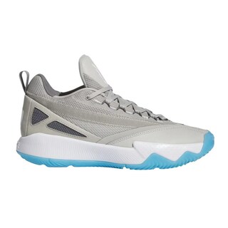 Foto 2 | Foto 2 | Tenis Adidas Dame Certified 2 Para Hombre. Ie7793 Gris