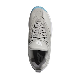 Foto 5 | Foto 5 | Tenis Adidas Dame Certified 2 Para Hombre. Ie7793 Gris