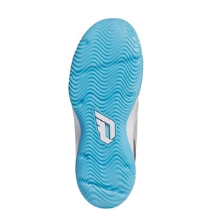 Foto 6 | Foto 6 | Tenis Adidas Dame Certified 2 Para Hombre. Ie7793 Gris