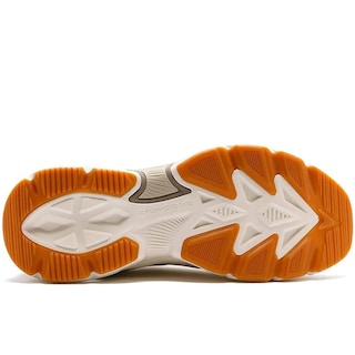 Foto 7 | Foto 7 | Tenis Skechers Air Ventura Para Hombre 232655ofwt Beige