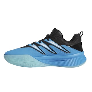 Foto 2 | Foto 2 | Tenis Adidas Dame Certified 3 Para Hombre. Ih8466 Azul Cielo