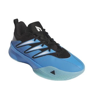 Foto 3 | Foto 3 | Tenis Adidas Dame Certified 3 Para Hombre. Ih8466 Azul Cielo