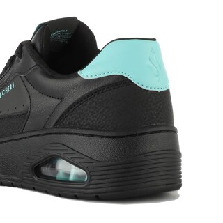 Foto 3 | Foto 3 | Tenis Skechers One Court Para Hombre 183140bktq Negro