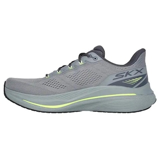 Foto 2 | Foto 2 | Tenis Skechers Max Cushioning Propulsion Para Hombre 220509xgymt Gris Oscuro