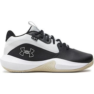 Foto 1 | Foto 1 | Tenis Under Armour Ua Lockdown 7 Para Hombre 3028512-002 Negro