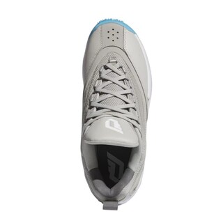 Foto 5 | Foto 5 | Tenis Adidas Dame Certified 2 Para Hombre. Ie7793 Gris