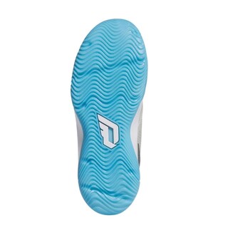 Foto 6 | Foto 6 | Tenis Adidas Dame Certified 2 Para Hombre. Ie7793 Gris