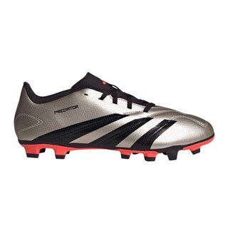 Foto 1 | Foto 1 | Tenis Adidas Predator Club Tacos Para Hombre. If6341 Dorado Oscuro