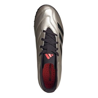 Foto 5 | Foto 5 | Tenis Adidas Predator Club Multi Para Hombre. If6398 Dorado Oscuro
