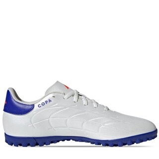 Foto 2 | Foto 2 | Tenis Adidas Copa Pure 2 Club Multi Para Hombre. Ig8688 Blanco