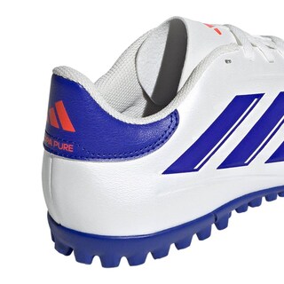 Foto 3 | Foto 3 | Tenis Adidas Copa Pure 2 Club Multi Para Hombre. Ig8688 Blanco