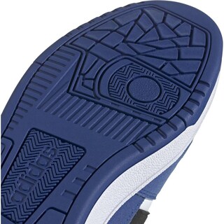 Foto 5 | Foto 5 | Tenis Adidas Break Star Mid Para Hombre. Ih7970 Azul