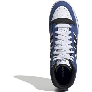 Foto 6 | Foto 6 | Tenis Adidas Break Star Mid Para Hombre. Ih7970 Azul