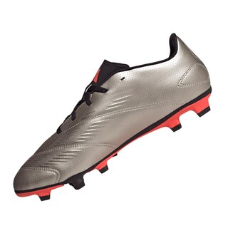 Foto 2 | Foto 2 | Tenis Adidas Predator Club Tacos Para Hombre. If6341 Dorado Oscuro
