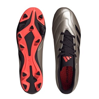 Foto 4 | Foto 4 | Tenis Adidas Predator Club Tacos Para Hombre. If6341 Dorado Oscuro
