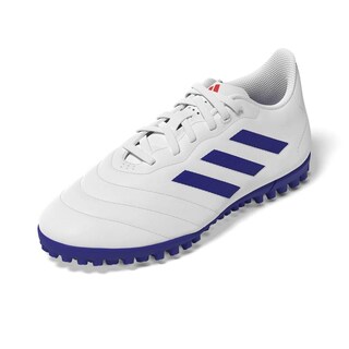 Foto 3 | Foto 3 | Tenis Adidas Goletto Viii Multi Para Hombre. Ih8299 Blanco