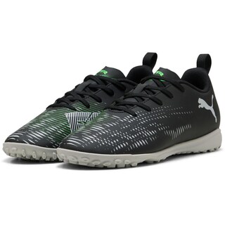 Foto 3 | Foto 3 | Tenis Puma Future 8 Play Multi Jr Unisex 108396-02 Negro