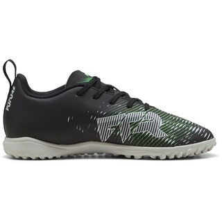 Foto 2 | Foto 2 | Tenis Puma Future 8 Play Multi Jr Unisex 108396-02 Negro