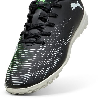 Foto 4 | Foto 4 | Tenis Puma Future 8 Play Multi Jr Unisex 108396-02 Negro