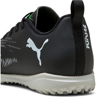 Foto 5 | Foto 5 | Tenis Puma Future 8 Play Multi Jr Unisex 108396-02 Negro