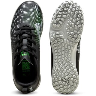 Foto 6 | Foto 6 | Tenis Puma Future 8 Play Multi Jr Unisex 108396-02 Negro