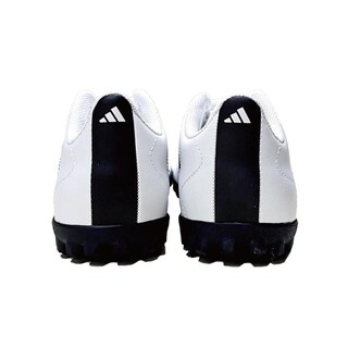 Foto 4 | Foto 4 | Tenis Adidas Goletto Viii Multi J Unisex. Hq4485 Blanco