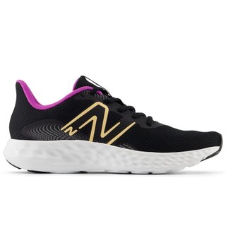 Foto 1 | Foto 1 | Tenis New Balance Course 411 Para Mujer. W411rc3 Negro