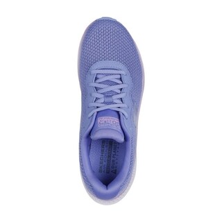 Foto 4 | Foto 4 | Tenis Skechers Go Run Consistent 2.0 Para Mujer 128621xlvpk Lavanda