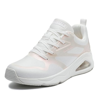 Foto 3 | Foto 3 | Tenis Skechers Tres-air One Shimmer Para Mujer 177418wht Blanco