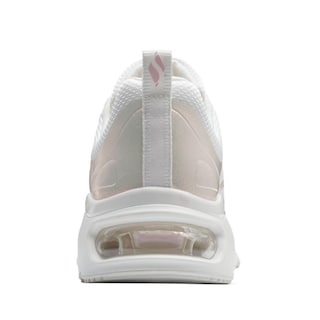 Foto 4 | Foto 4 | Tenis Skechers Tres-air One Shimmer Para Mujer 177418wht Blanco