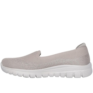 Foto 2 | Foto 2 | Tenis Skechers Graceful Para Mujer 100697tpe Marron Claro
