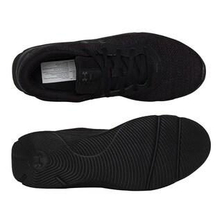 Foto 2 | Foto 2 | Tenis Under Armour Mojo 2 - 3024131002 - Negro - Mujer Negro