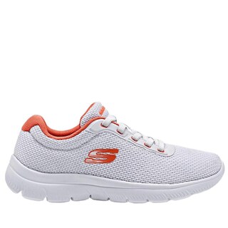 Foto 1 | Foto 1 | Tenis Skechers Summits Iii Para Mujer 2110005wht Blanco
