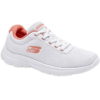 Foto 2 | Foto 2 | Tenis Skechers Summits Iii Para Mujer 2110005wht Blanco