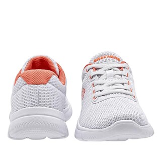Foto 7 | Foto 7 | Tenis Skechers Summits Iii Para Mujer 2110005wht Blanco