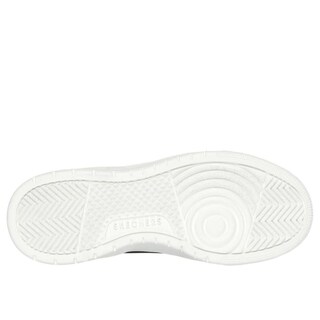 Foto 5 | Foto 5 | Tenis Skechers One Court Fast Break Para Mujer 177705blk Negro