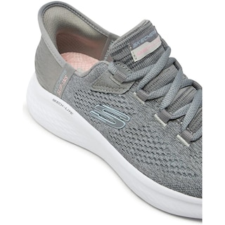Foto 3 | Foto 3 | Tenis Skechers Lite Pro-natural Para Mujer 150012gymt Gris