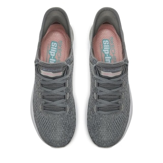 Foto 4 | Foto 4 | Tenis Skechers Lite Pro-natural Para Mujer 150012gymt Gris