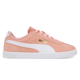 Foto 1 | Foto 1 | Tenis Puma Club Ii Jr Para Mujer 398886-07 Salmon
