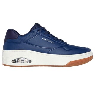 Foto 1 | Foto 1 | Tenis Skechers One Court Fast Break Para Mujer 177705nvy Azul Marino