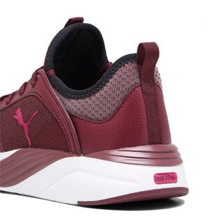 Foto 4 | Foto 4 | Tenis Puma Softride Ruby Para Mujer 377050-14 Vino