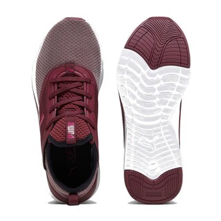 Foto 5 | Foto 5 | Tenis Puma Softride Ruby Para Mujer 377050-14 Vino