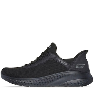 Foto 1 | Foto 1 | Tenis Skechers Bobs Squad Chaos Para Mujer 117500bbk Negro