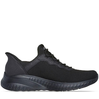 Foto 2 | Foto 2 | Tenis Skechers Bobs Squad Chaos Para Mujer 117500bbk Negro