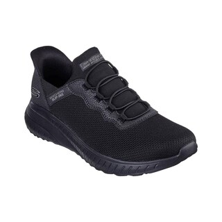 Foto 3 | Foto 3 | Tenis Skechers Bobs Squad Chaos Para Mujer 117500bbk Negro